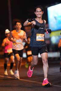 BIB: 0108, 24314
                            <button type="button" onclick="openModal(23209692)" class="btn btn-primary btn-sm float-right btn-popup" data-toggle="modal" data-target=".modal-high-quality">
                        <i class="fas fa-shopping-cart"></i> Add to Cart
                    </button>
                                            <button type="button" onclick="isThisMe(23209692, true)" class="btn btn-success btn-sm float-right btn-popup btn-isme hidden" data-toggle="tooltip" data-placement="bottom" title="นี่คือรูปของคุณใช่ไหม คลิกที่นี่เพื่อเอาเข้าอัลบั้ม">
                        <i class="fas fa-plus"></i> Add to album
                    </button>
                    <button type="button" onclick="isThisMe(23209692, false)" class="btn btn-warning btn-sm float-right btn-popup btn-isnotme hidden">
                        <i class="fas fa-ban"></i> Remove from album
                    </button>